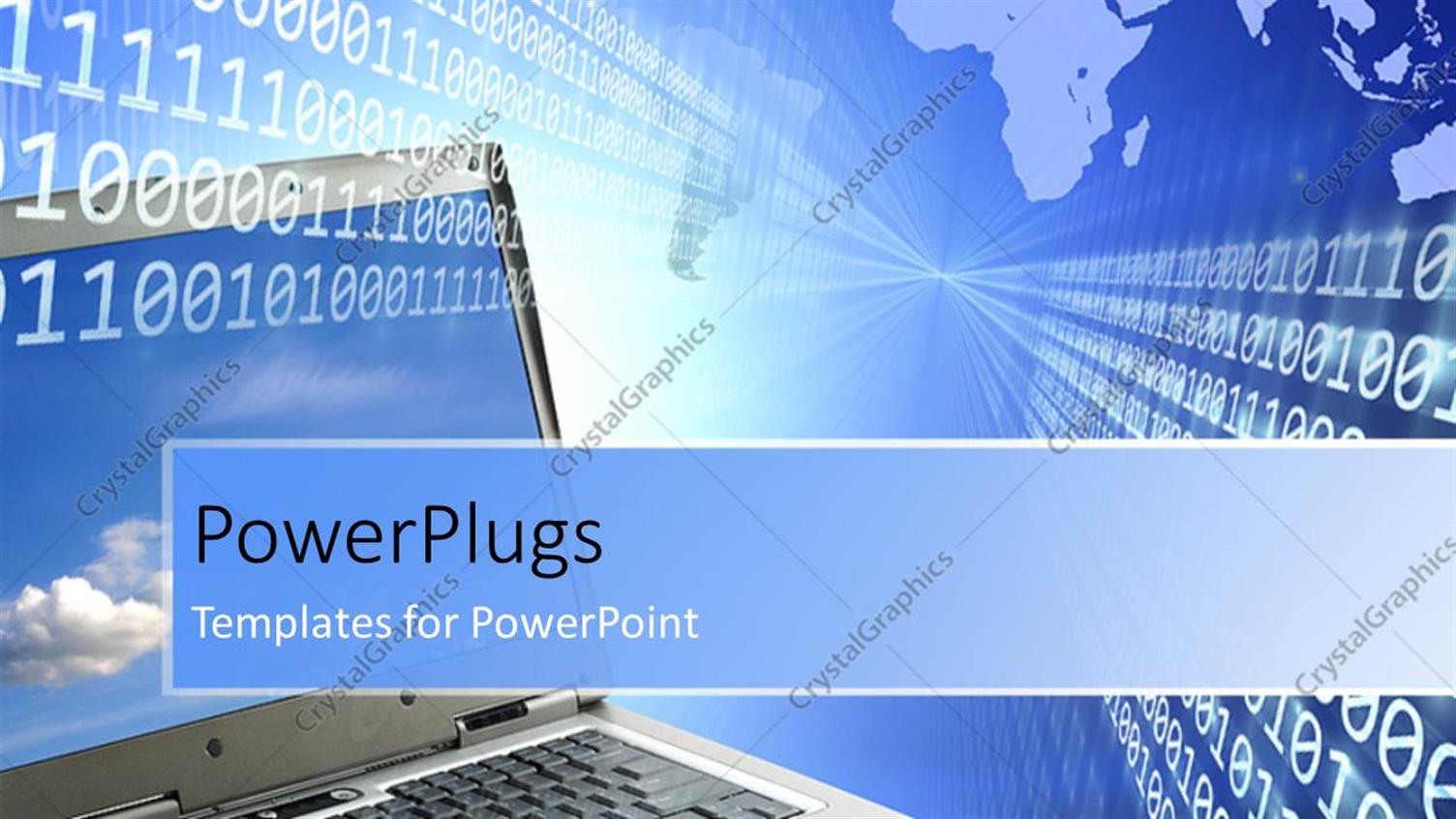 Premium Template for PowerPoint & Google Slides 