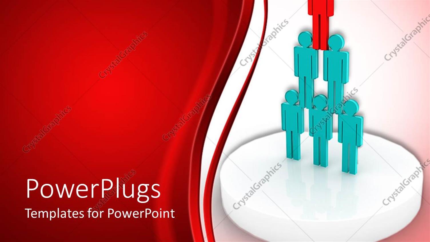 Premium Template for PowerPoint & Google Slides 