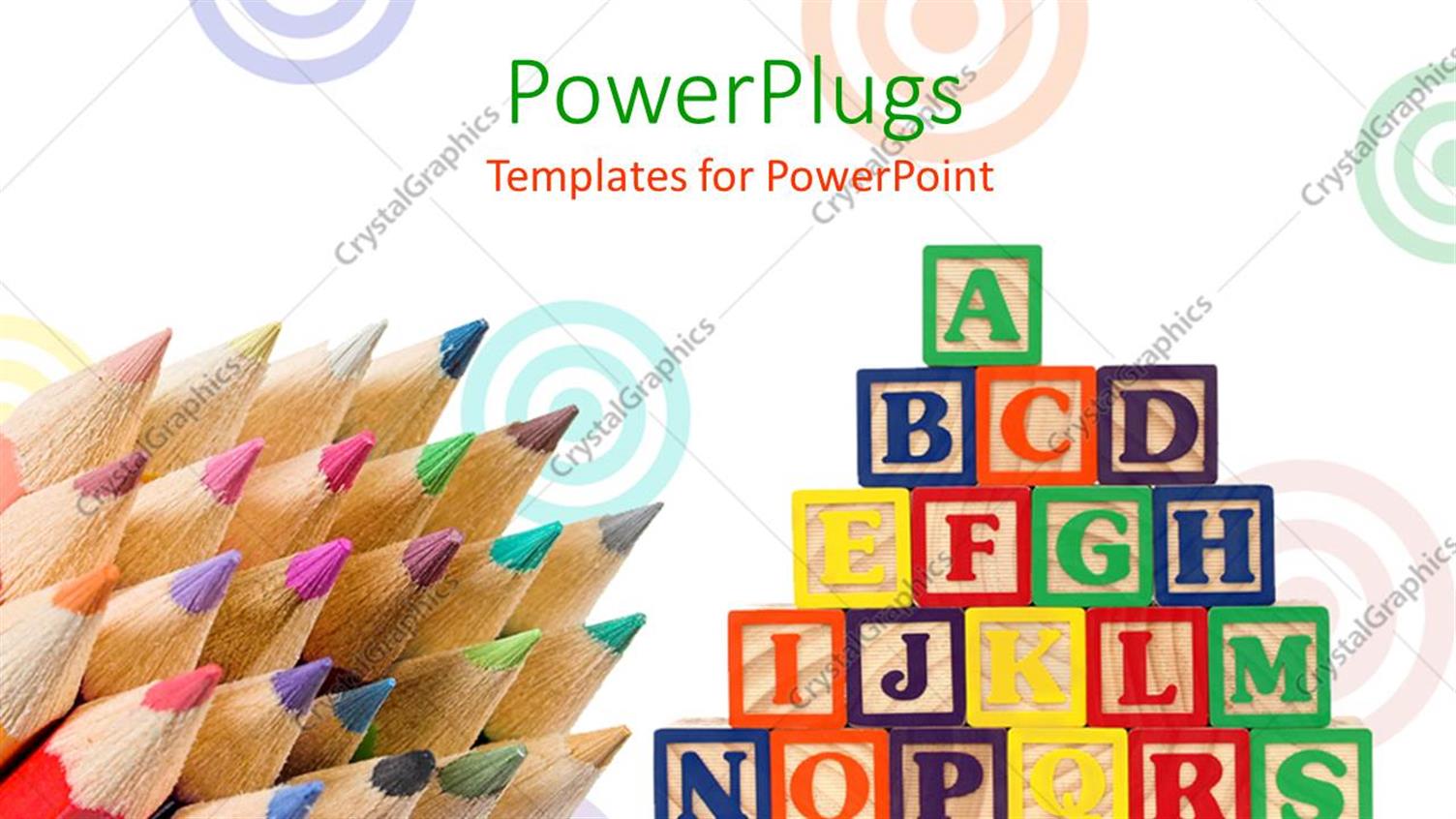 Premium Template for PowerPoint & Google Slides 