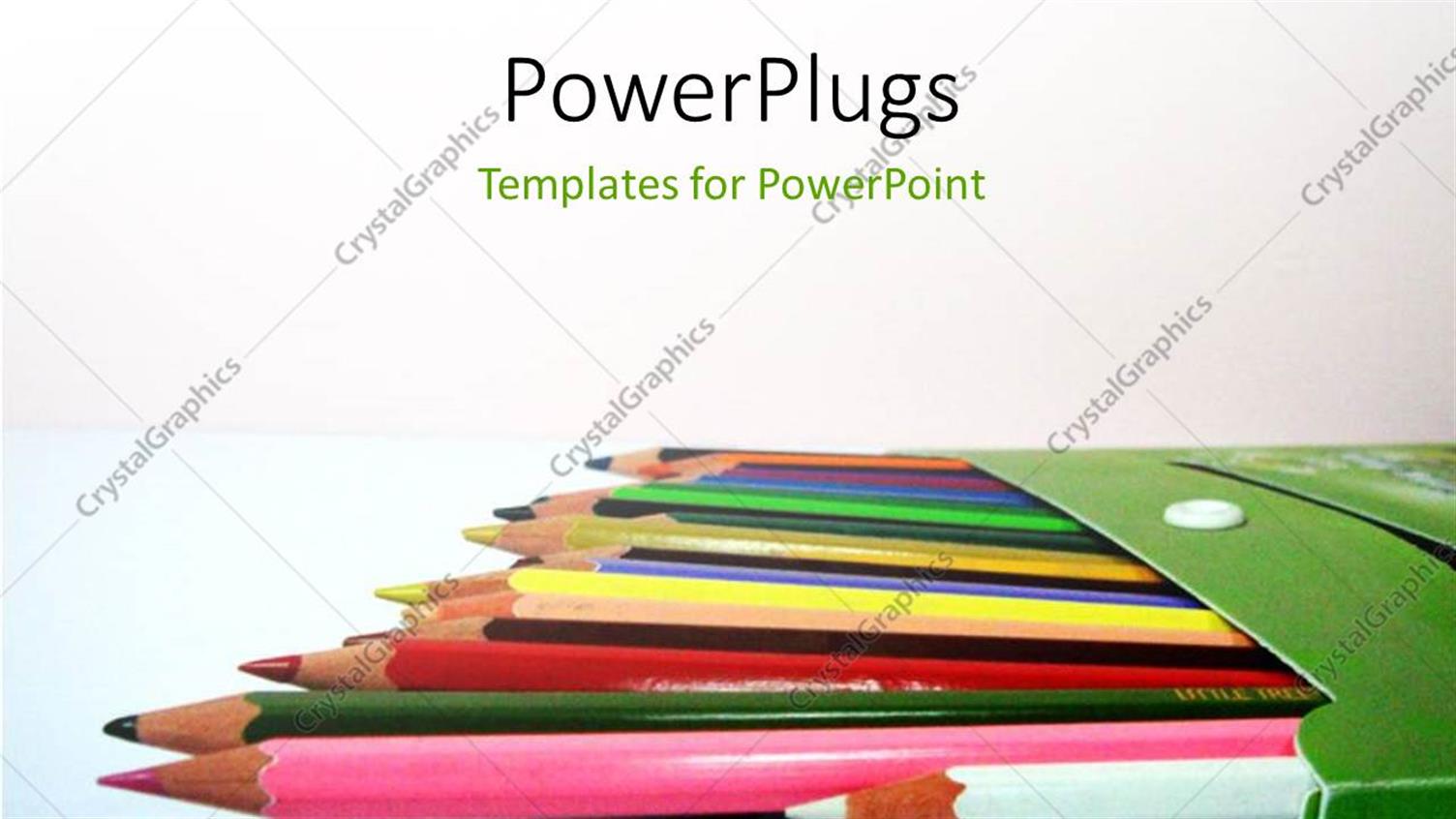 Premium Template for PowerPoint & Google Slides 