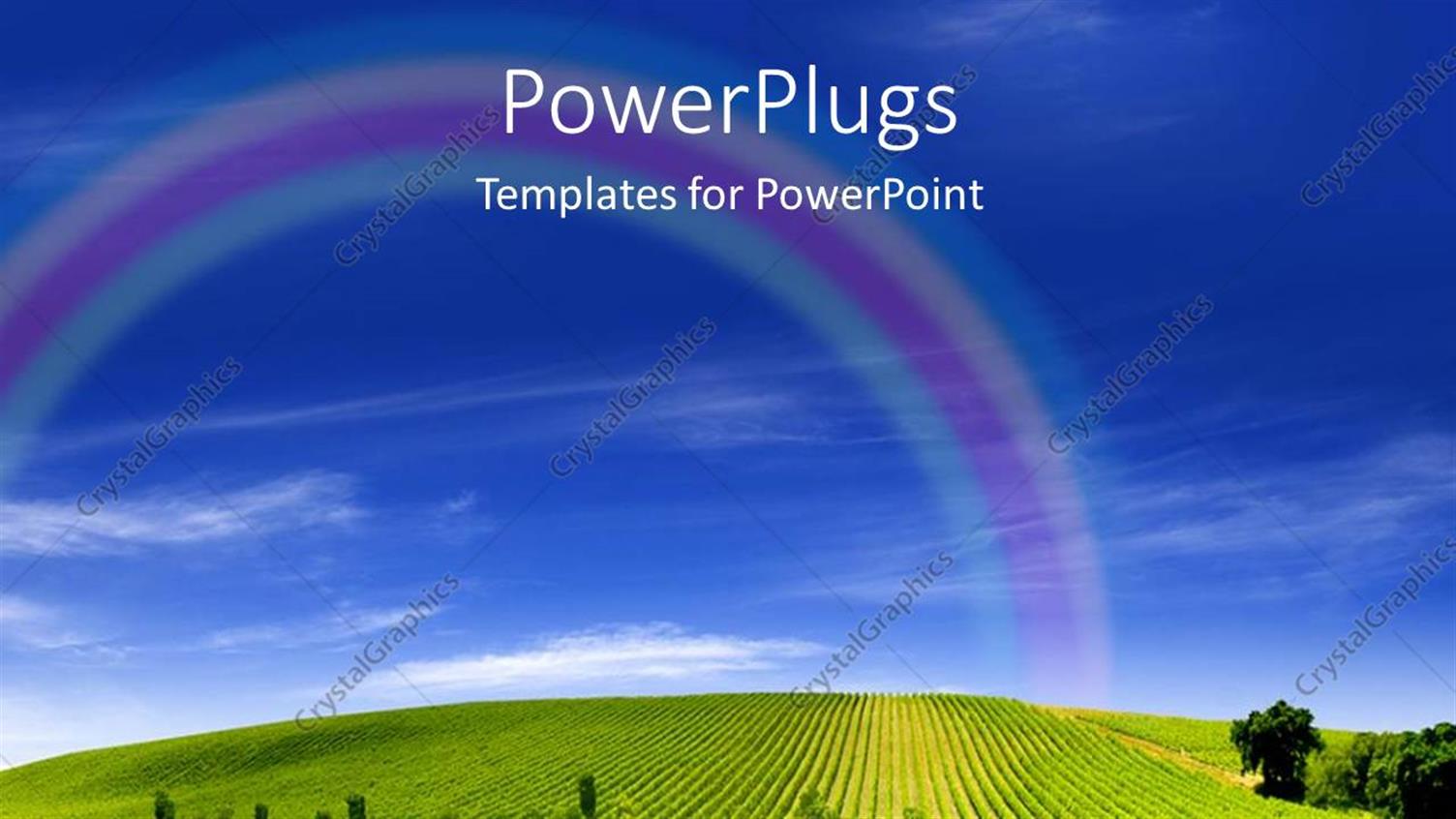 Premium Template for PowerPoint & Google Slides 