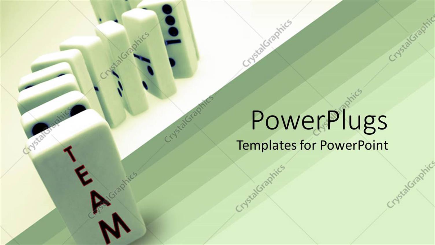Premium Template for PowerPoint & Google Slides 