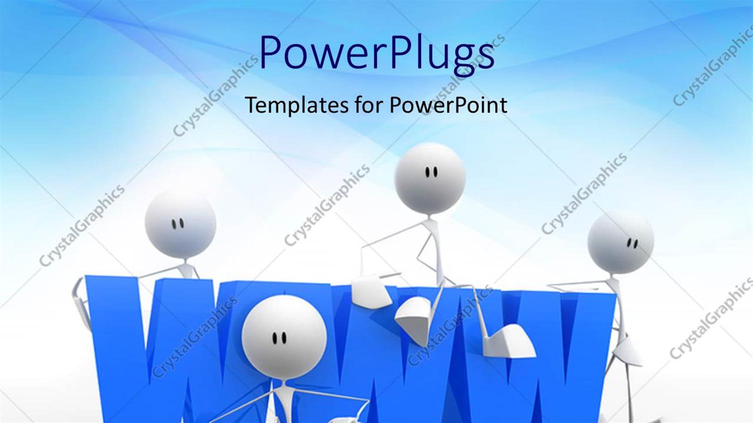 Premium Template for PowerPoint & Google Slides 
