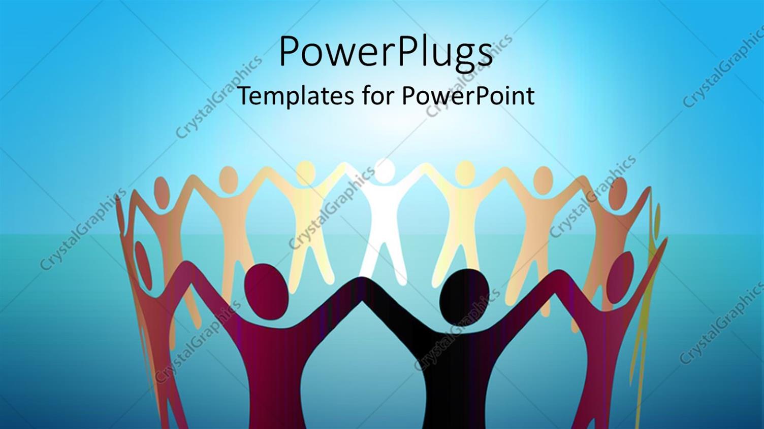 Premium Template for PowerPoint & Google Slides 
