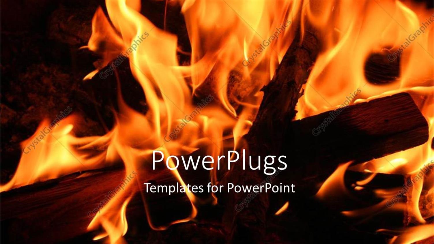 Premium Template for PowerPoint & Google Slides 