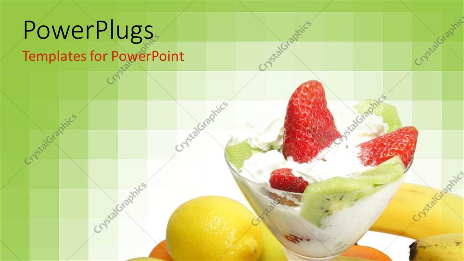 Premium Template for PowerPoint & Google Slides 