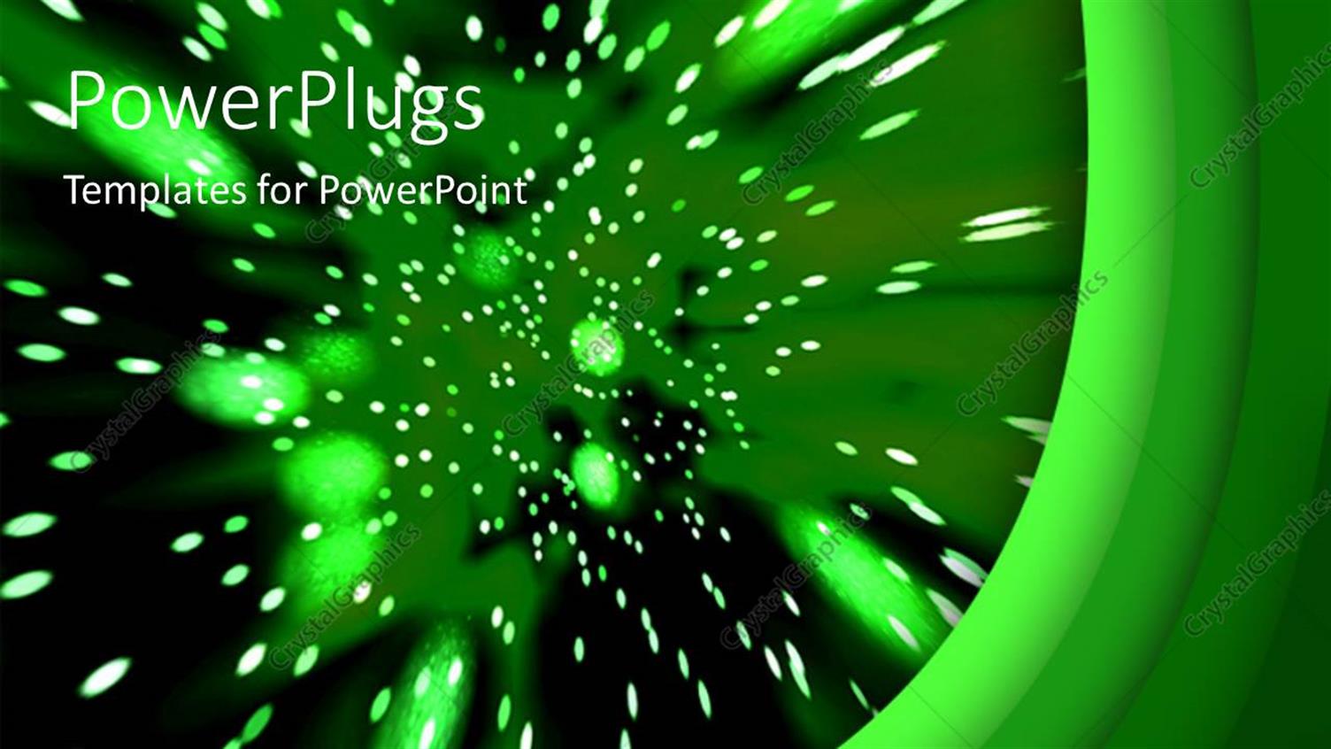 Premium Template for PowerPoint & Google Slides 