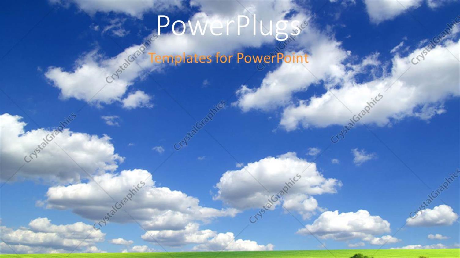 Premium Template for PowerPoint & Google Slides 