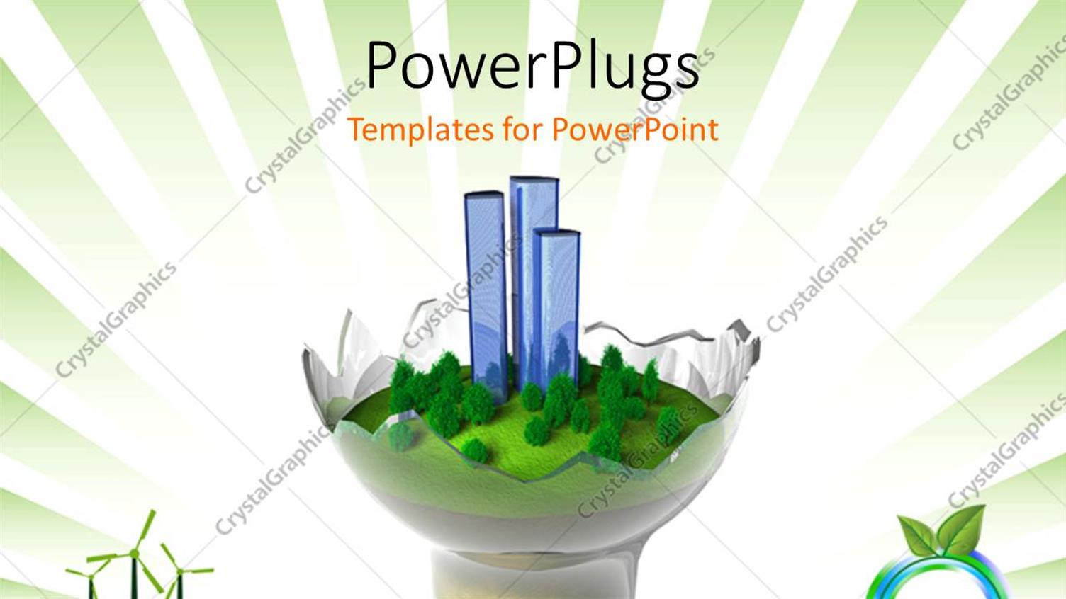 Premium Template for PowerPoint & Google Slides 