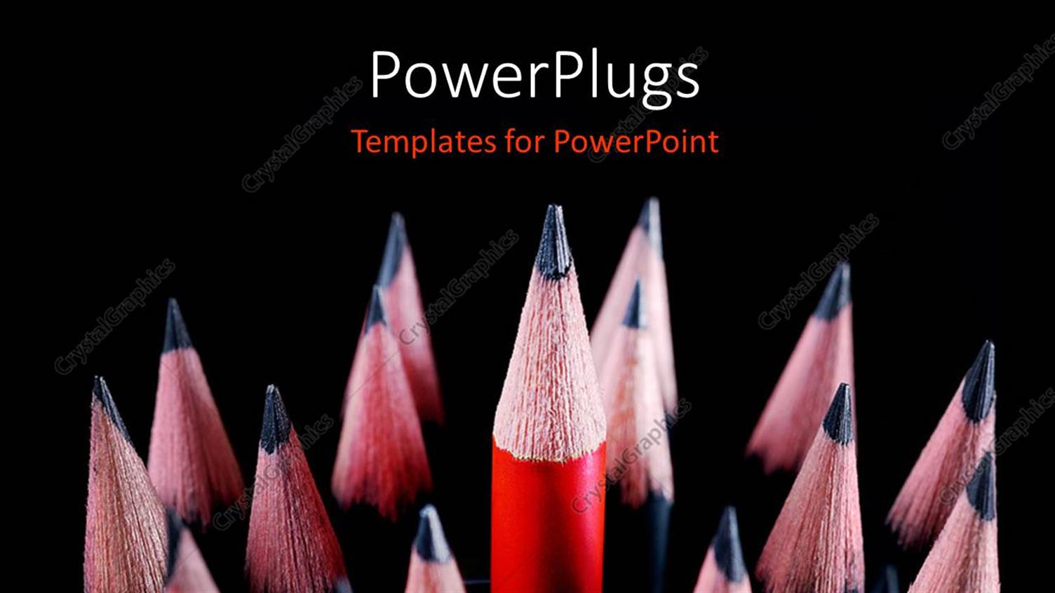Premium Template for PowerPoint & Google Slides 
