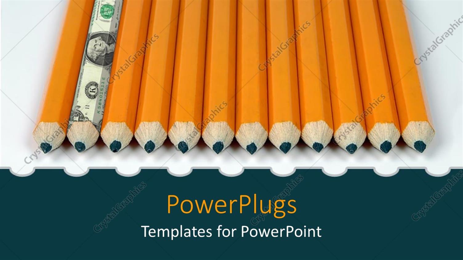 Premium Template for PowerPoint & Google Slides 
