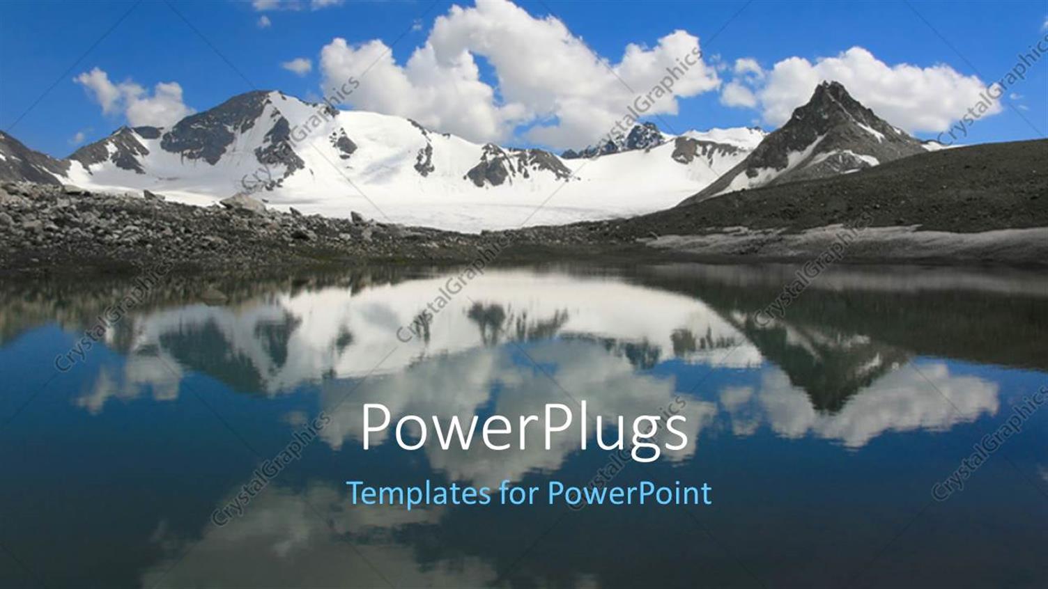 Premium Template for PowerPoint & Google Slides 