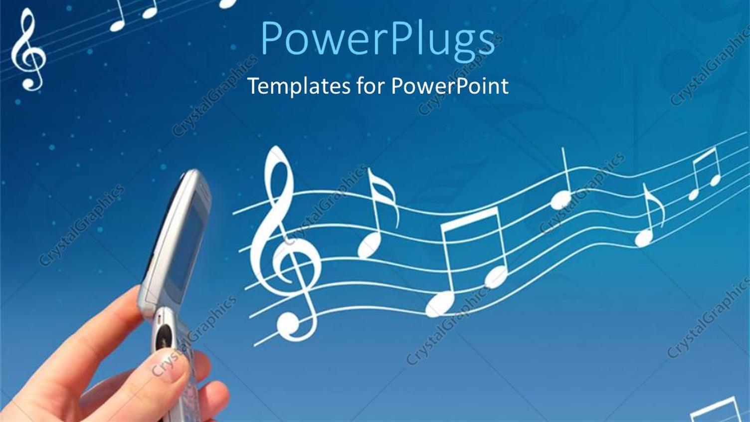 Premium Template for PowerPoint & Google Slides 