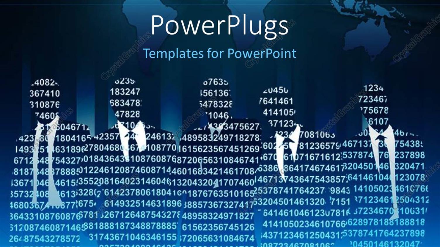 Premium Template for PowerPoint & Google Slides 