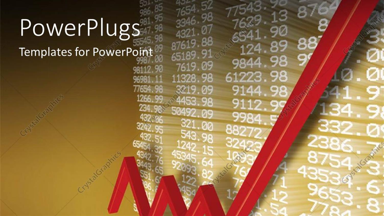 Premium Template for PowerPoint & Google Slides 