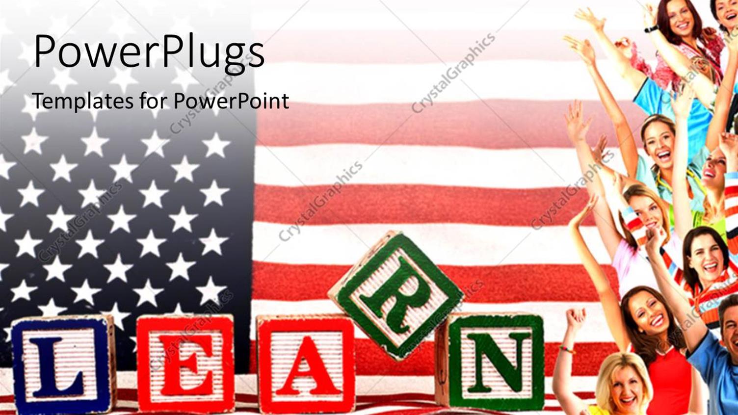 Premium Template for PowerPoint & Google Slides 