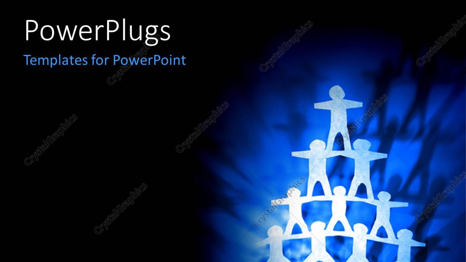 Premium Template for PowerPoint & Google Slides 