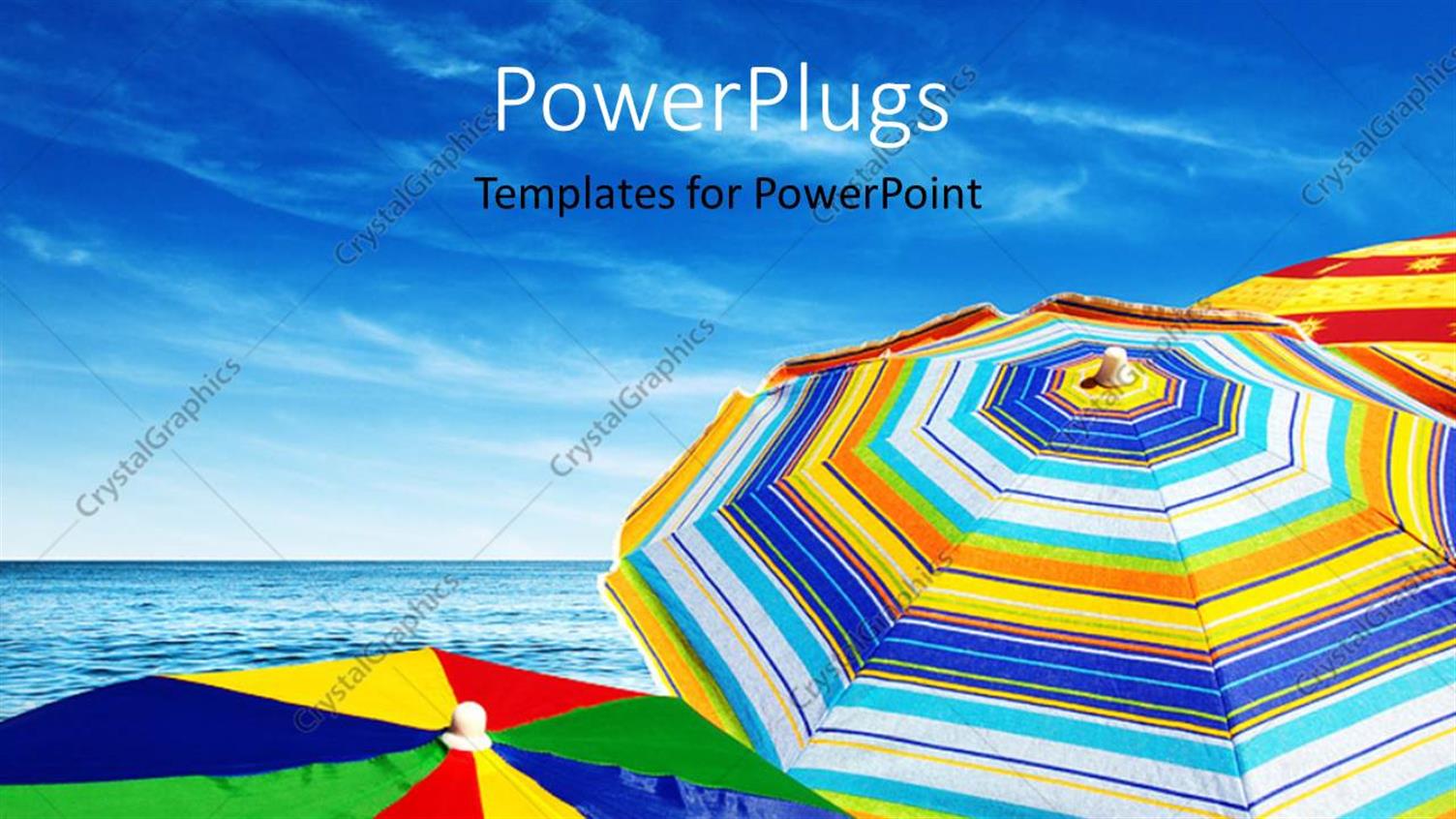 Premium Template for PowerPoint & Google Slides 