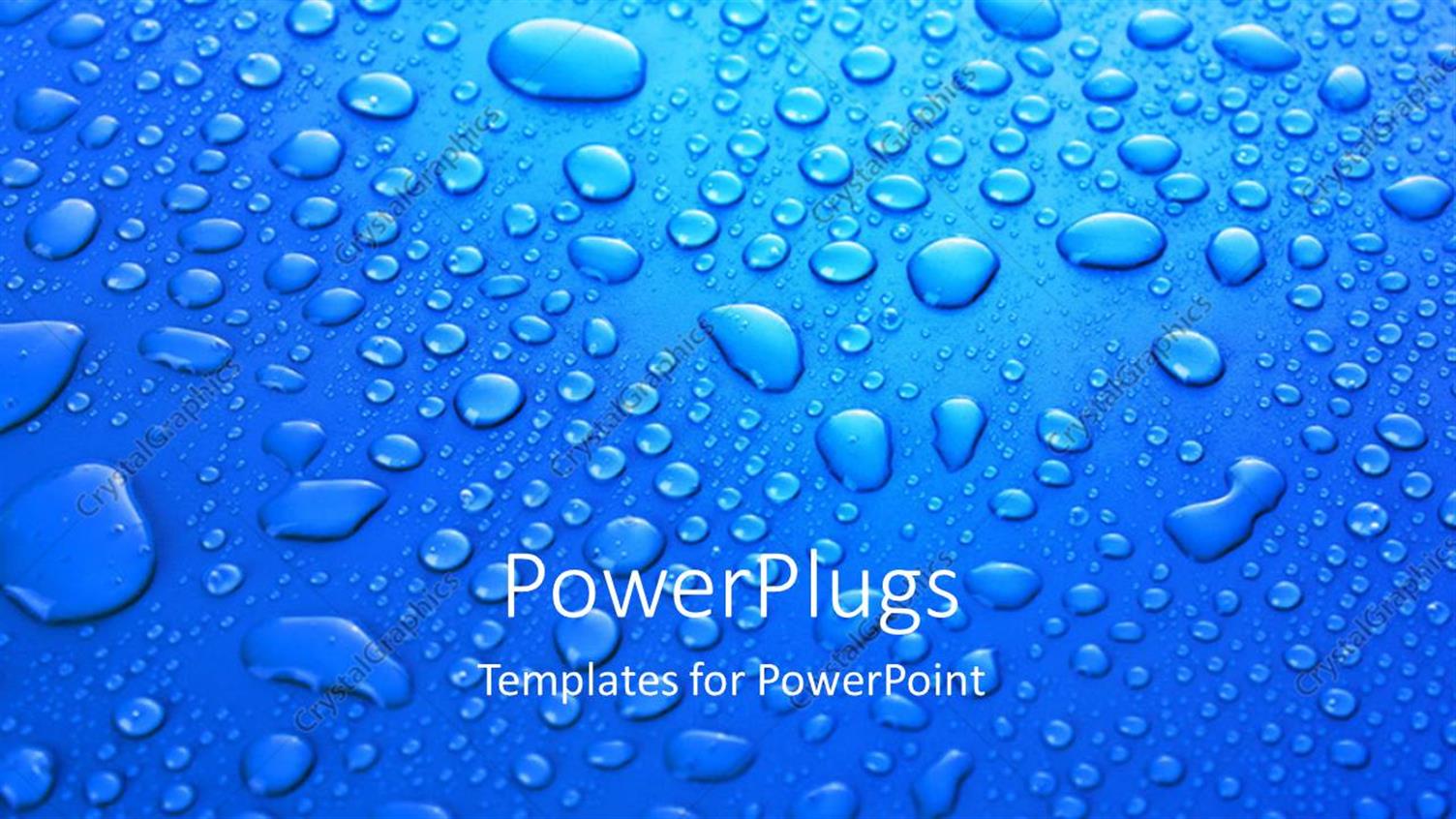 Premium Template for PowerPoint & Google Slides 