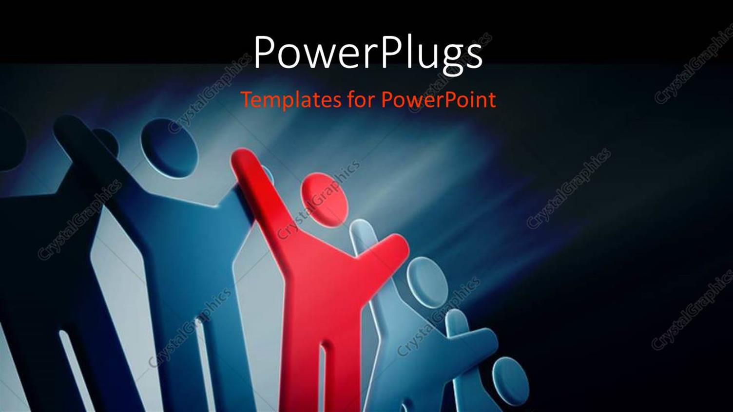 Premium Template for PowerPoint & Google Slides 