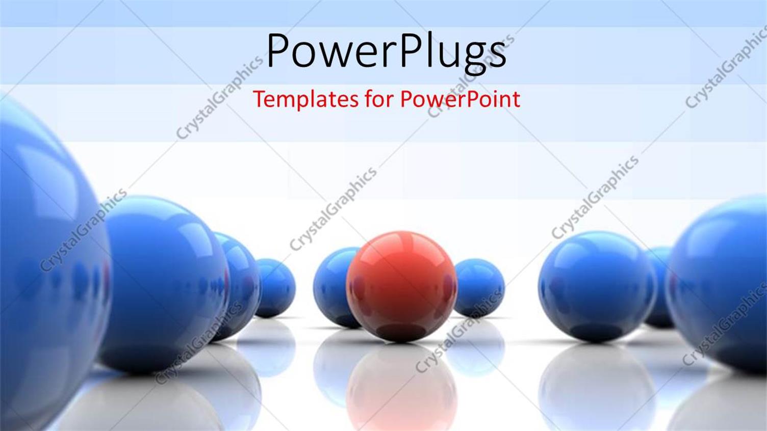 Premium Template for PowerPoint & Google Slides 