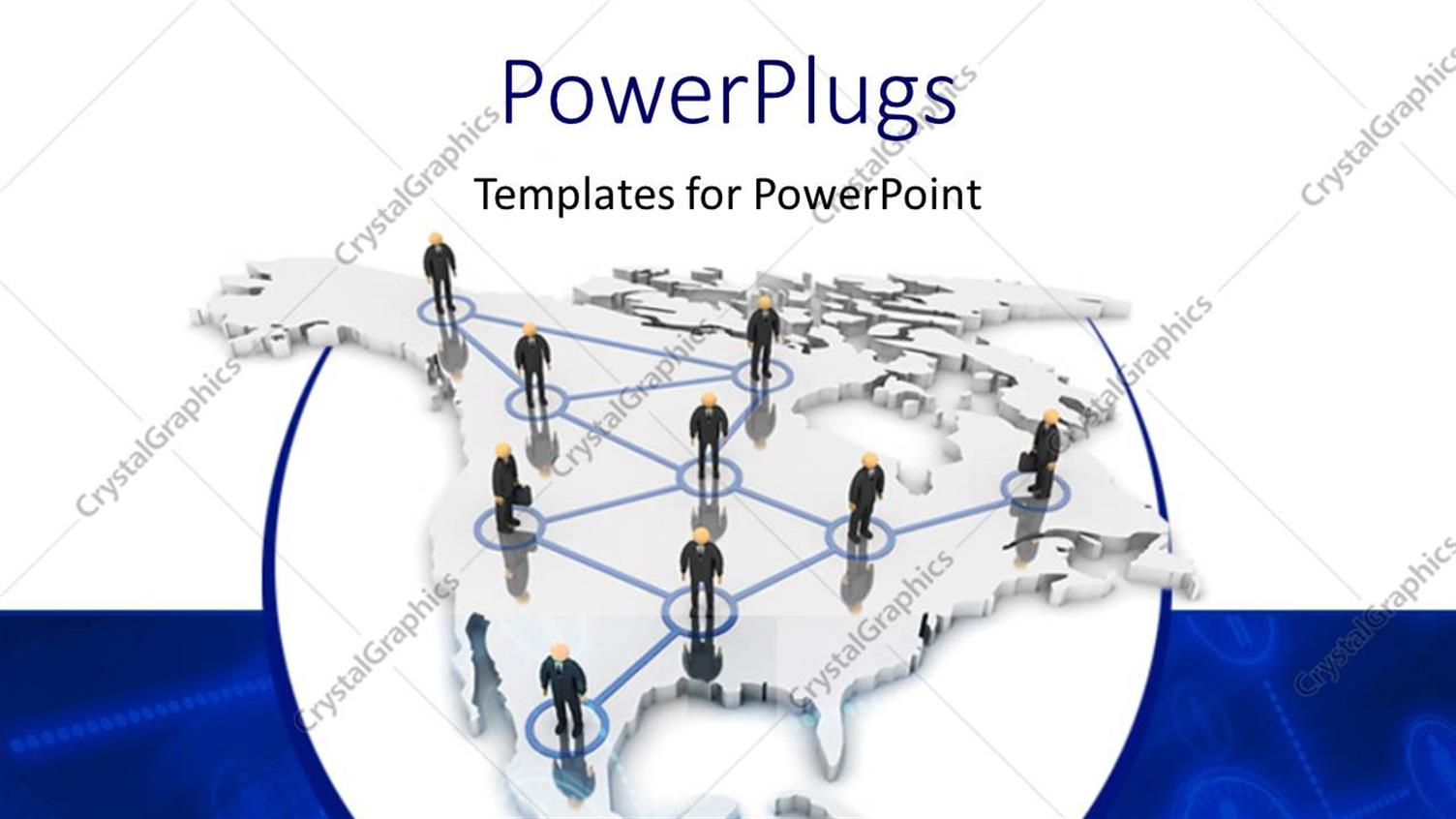 Premium Template for PowerPoint & Google Slides 