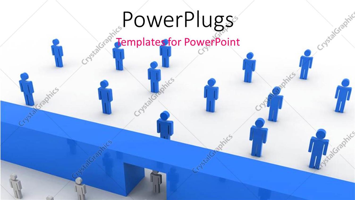Premium Template for PowerPoint & Google Slides 