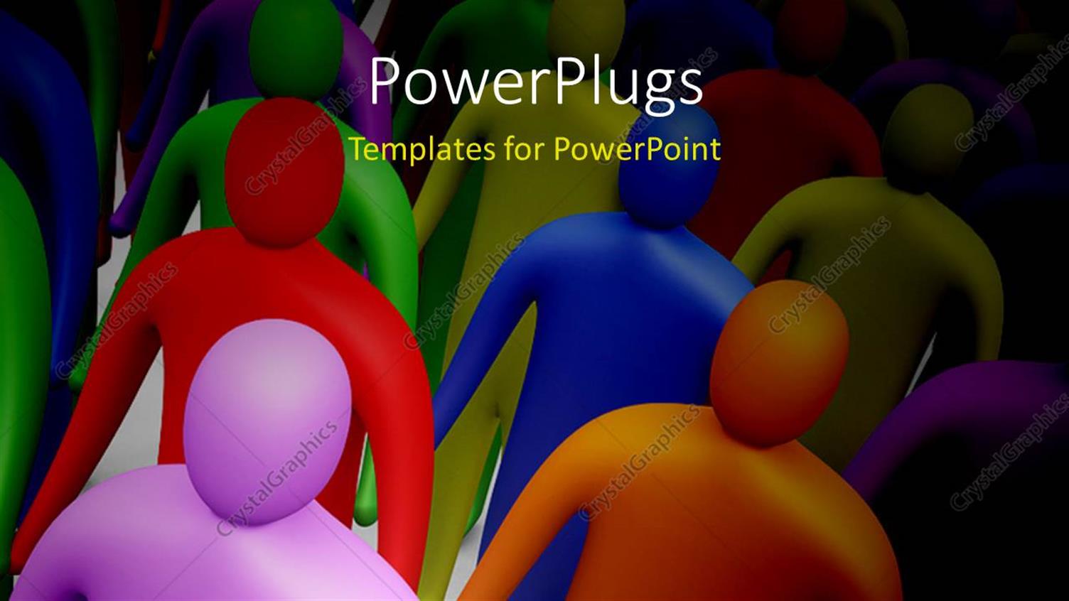 Premium Template for PowerPoint & Google Slides 