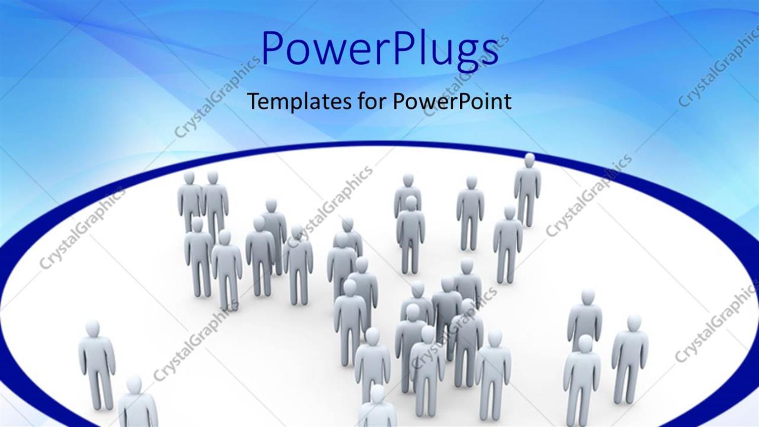 Premium Template for PowerPoint & Google Slides 