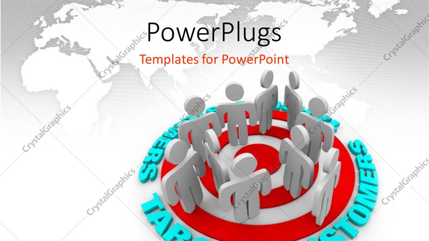 Premium Template for PowerPoint & Google Slides 