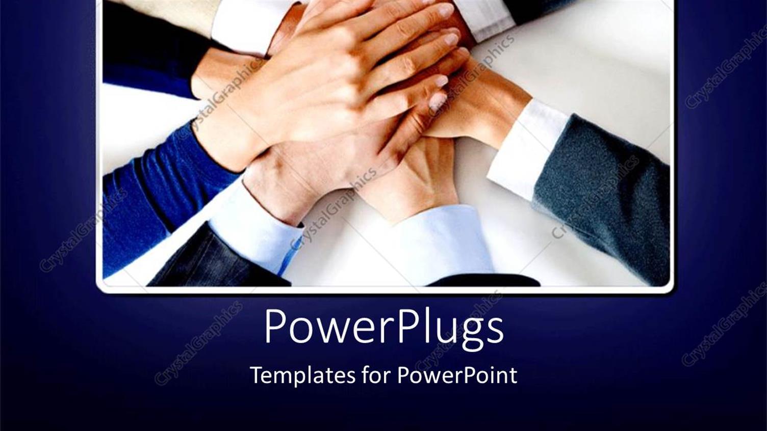 Premium Template for PowerPoint & Google Slides 