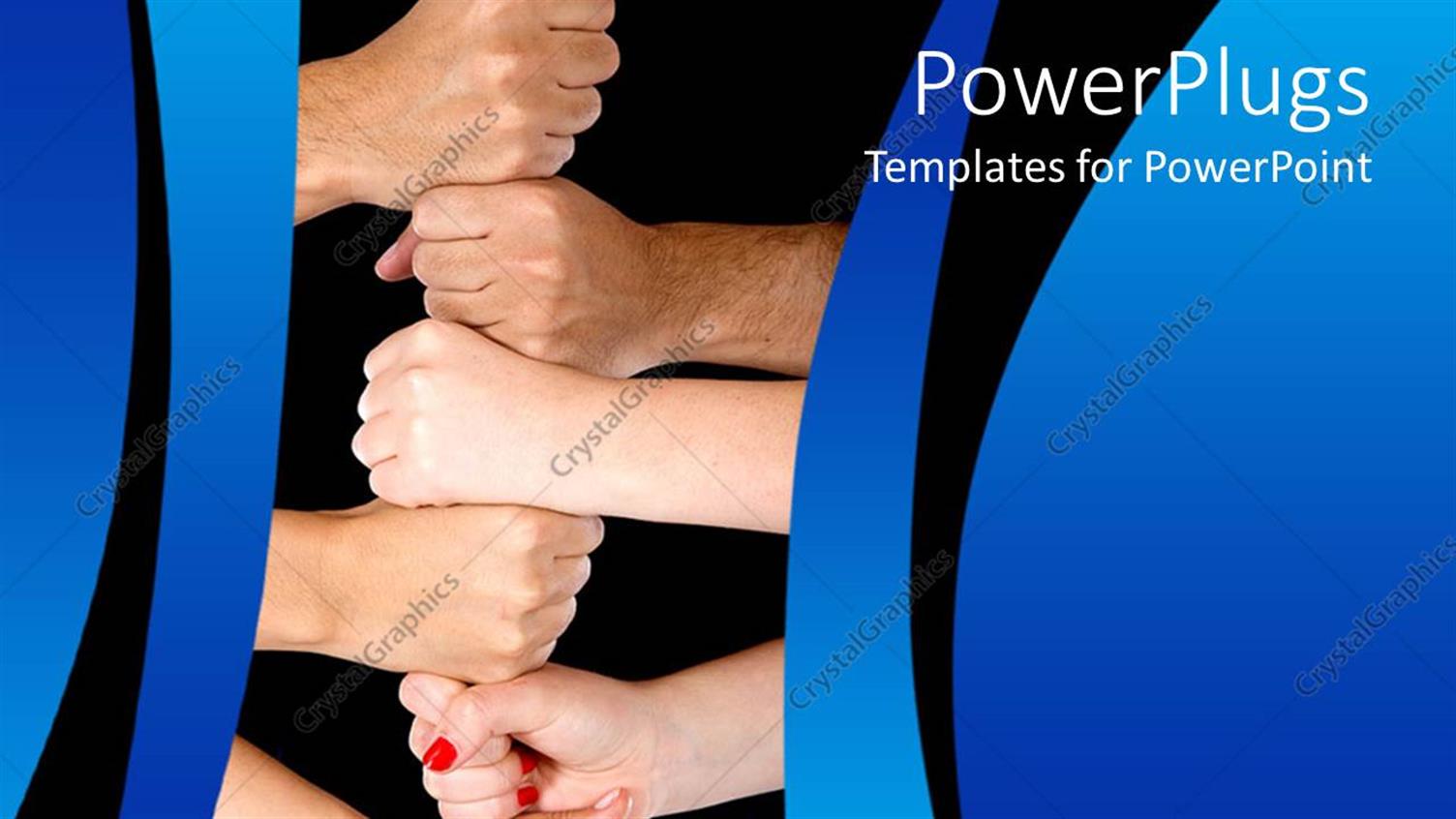 Premium Template for PowerPoint & Google Slides 