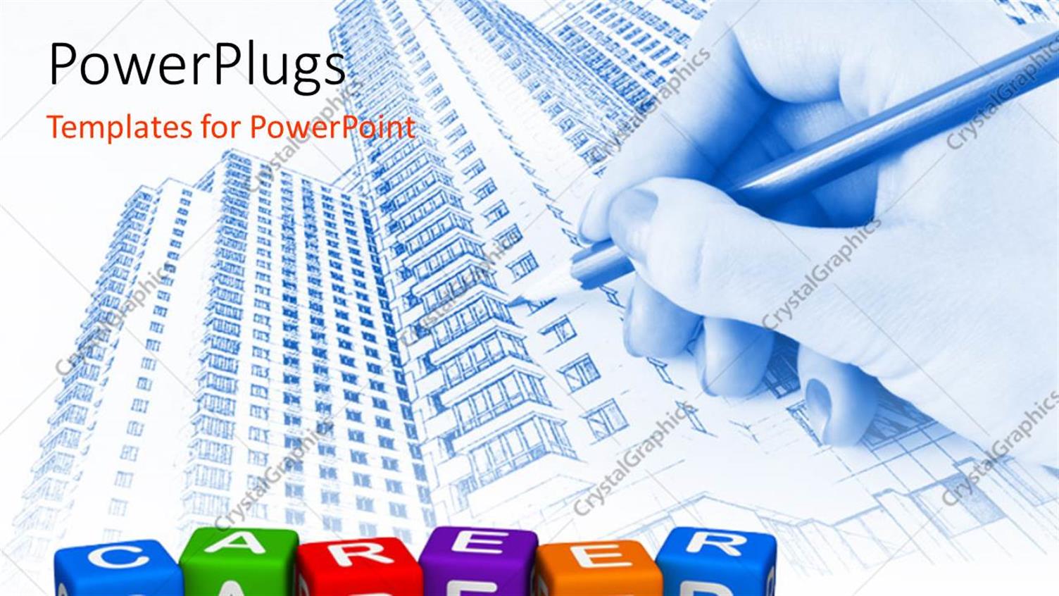 Premium Template for PowerPoint & Google Slides 