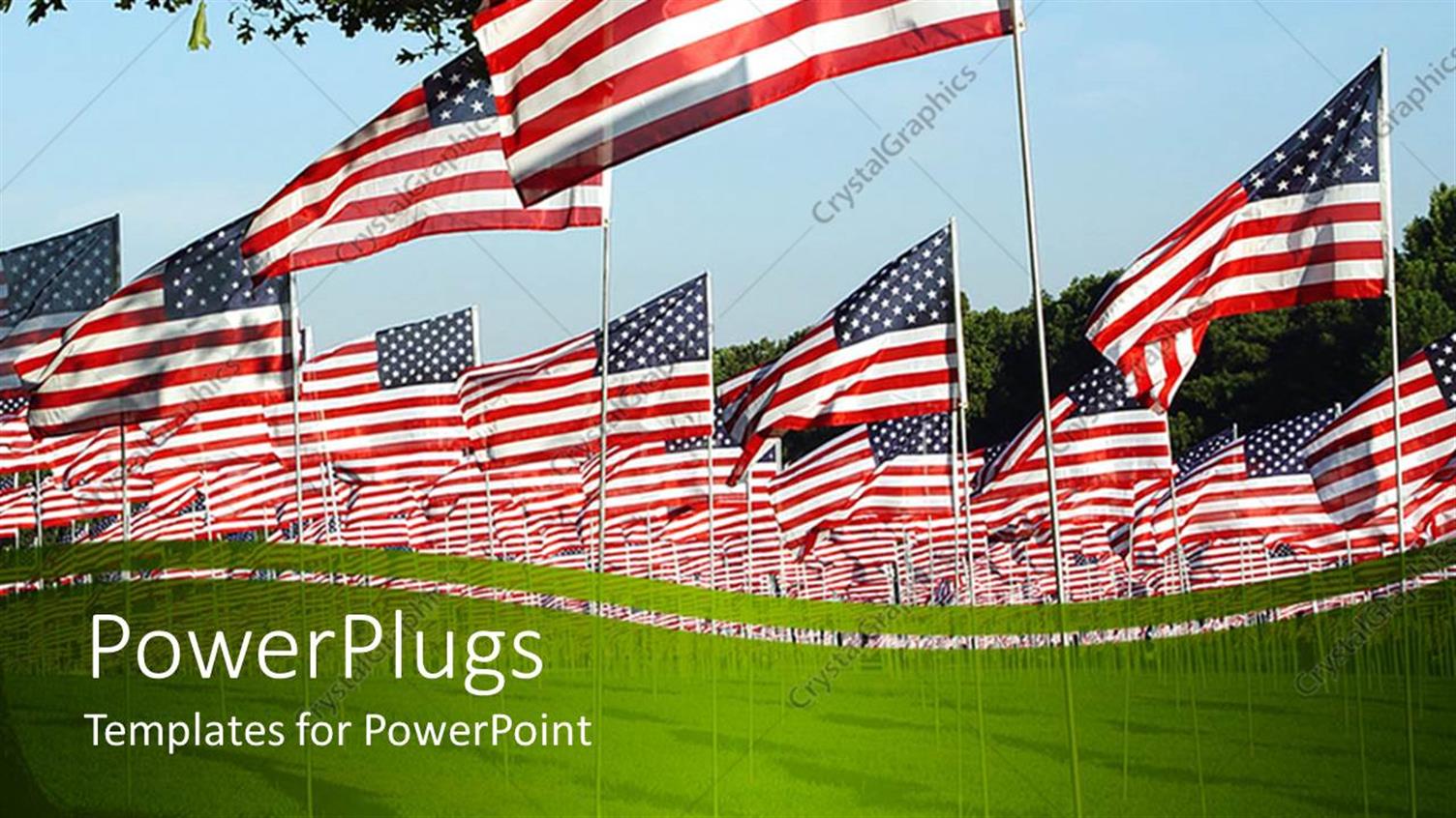 Premium Template for PowerPoint & Google Slides 