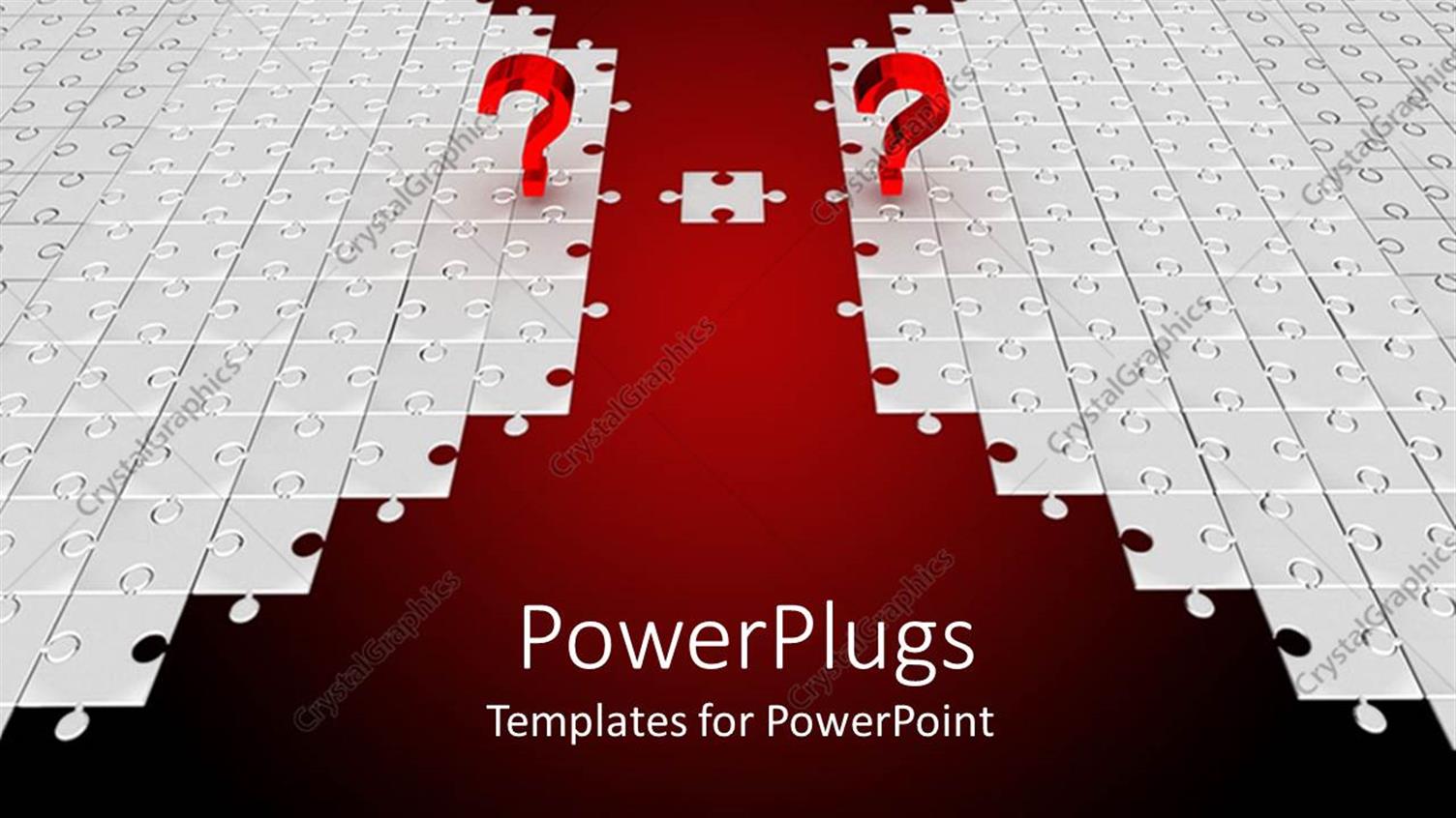 Premium Template for PowerPoint & Google Slides 