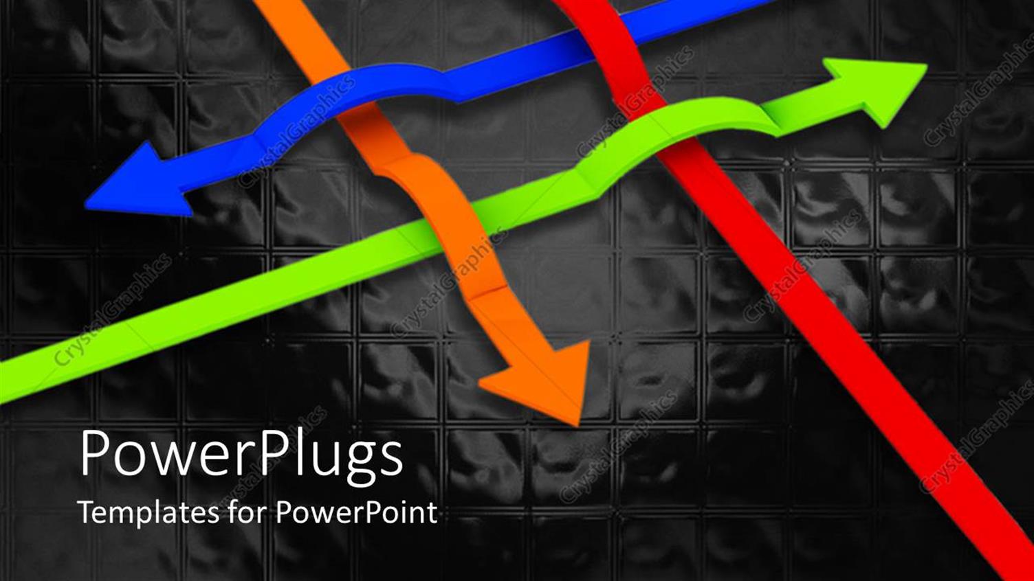 Premium Template for PowerPoint & Google Slides 