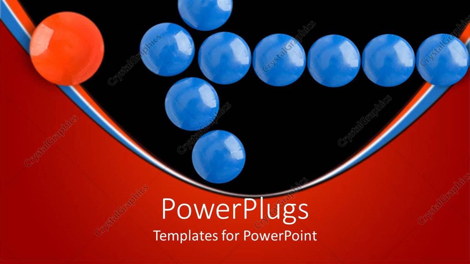 Premium Template for PowerPoint & Google Slides 