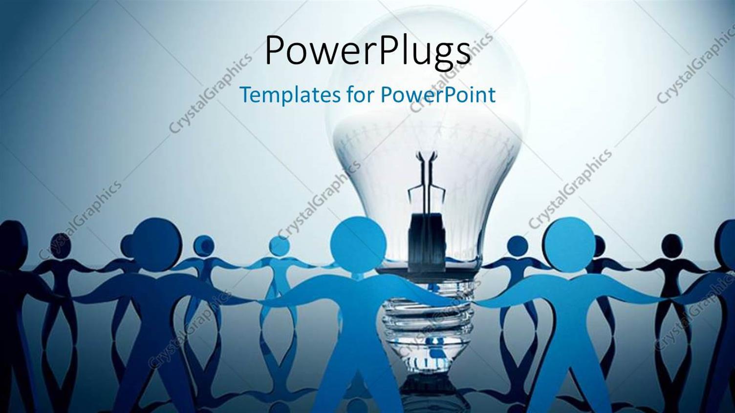 Premium Template for PowerPoint & Google Slides 