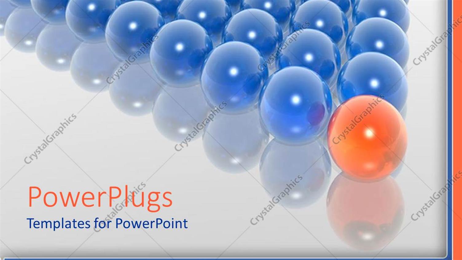 Premium Template for PowerPoint & Google Slides 