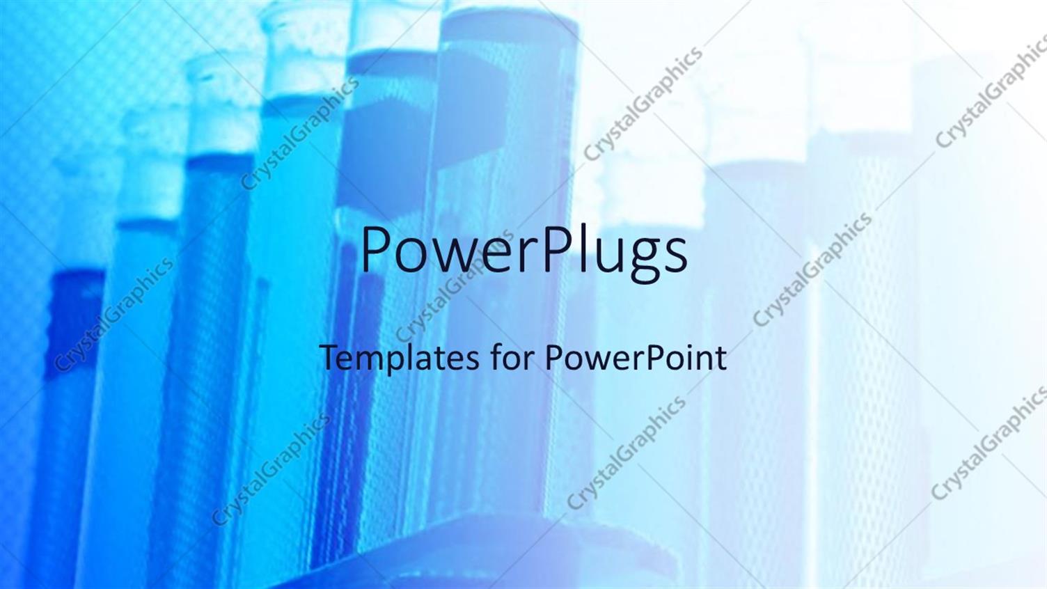 Premium Template for PowerPoint & Google Slides 