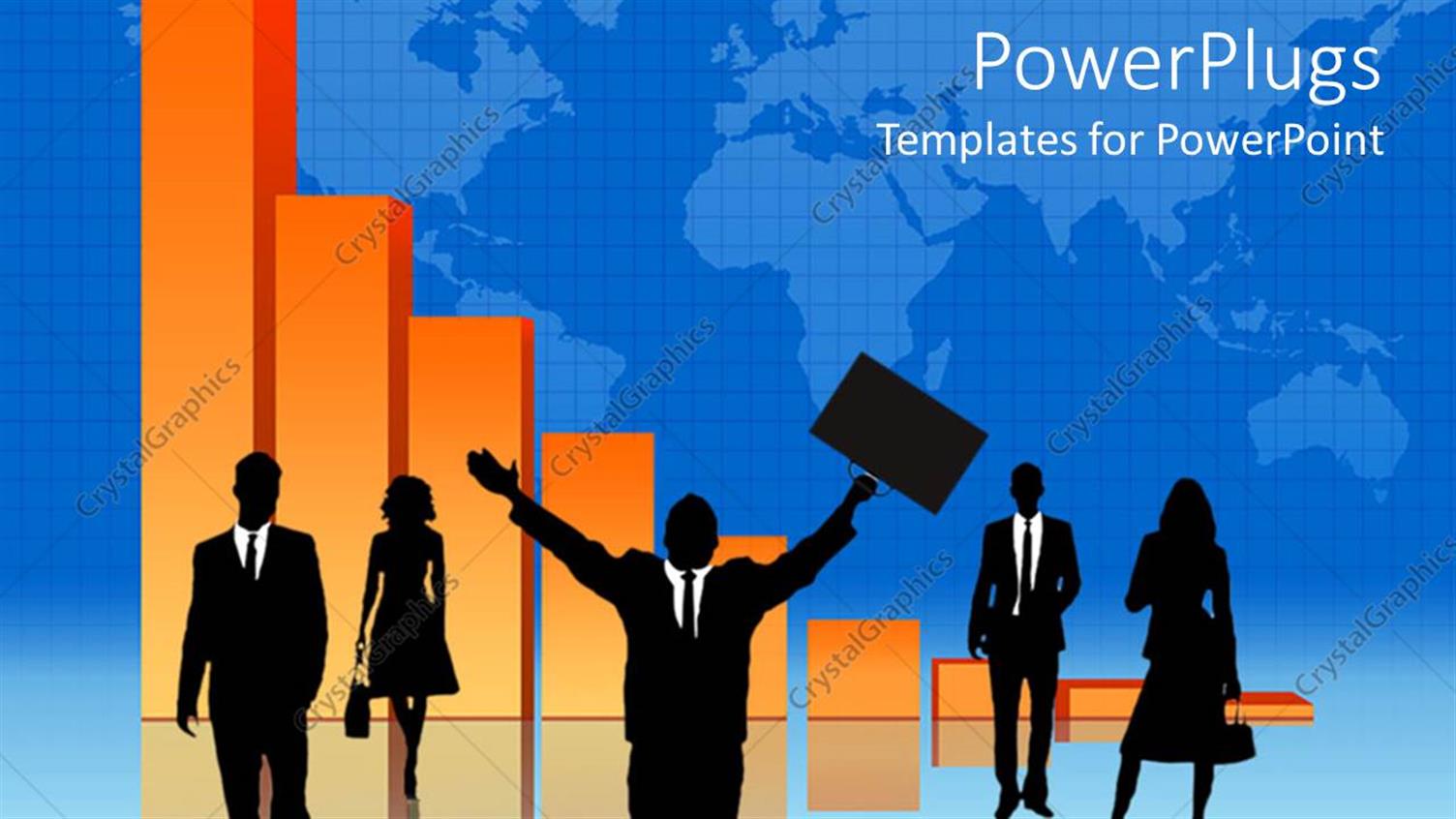 Premium Template for PowerPoint & Google Slides 