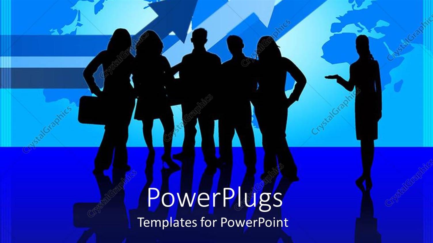 Premium Template for PowerPoint & Google Slides 