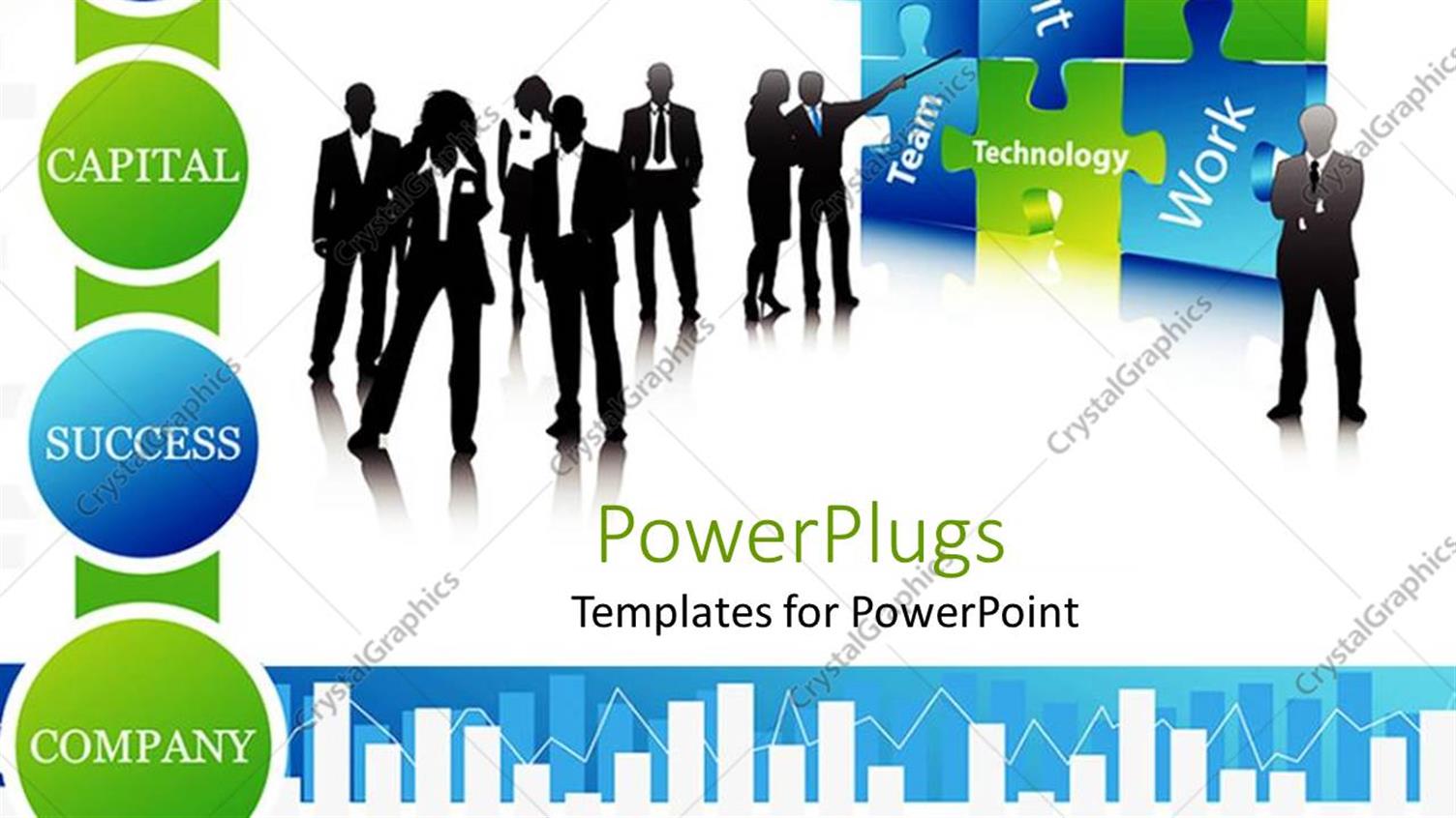 Premium Template for PowerPoint & Google Slides 