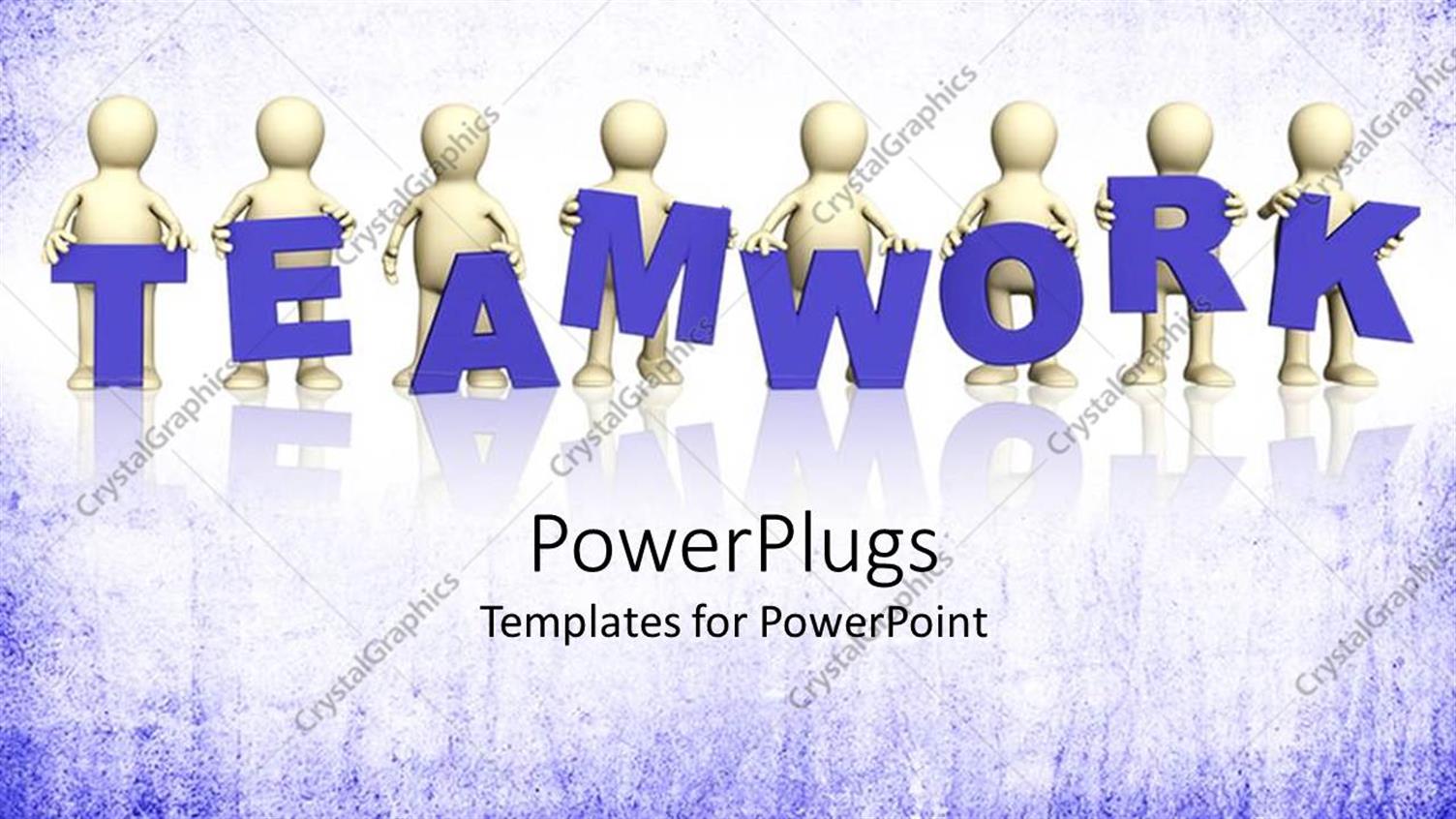 Premium Template for PowerPoint & Google Slides 