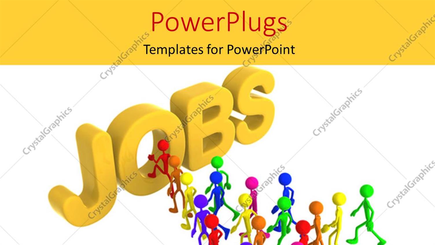 Premium Template for PowerPoint & Google Slides 