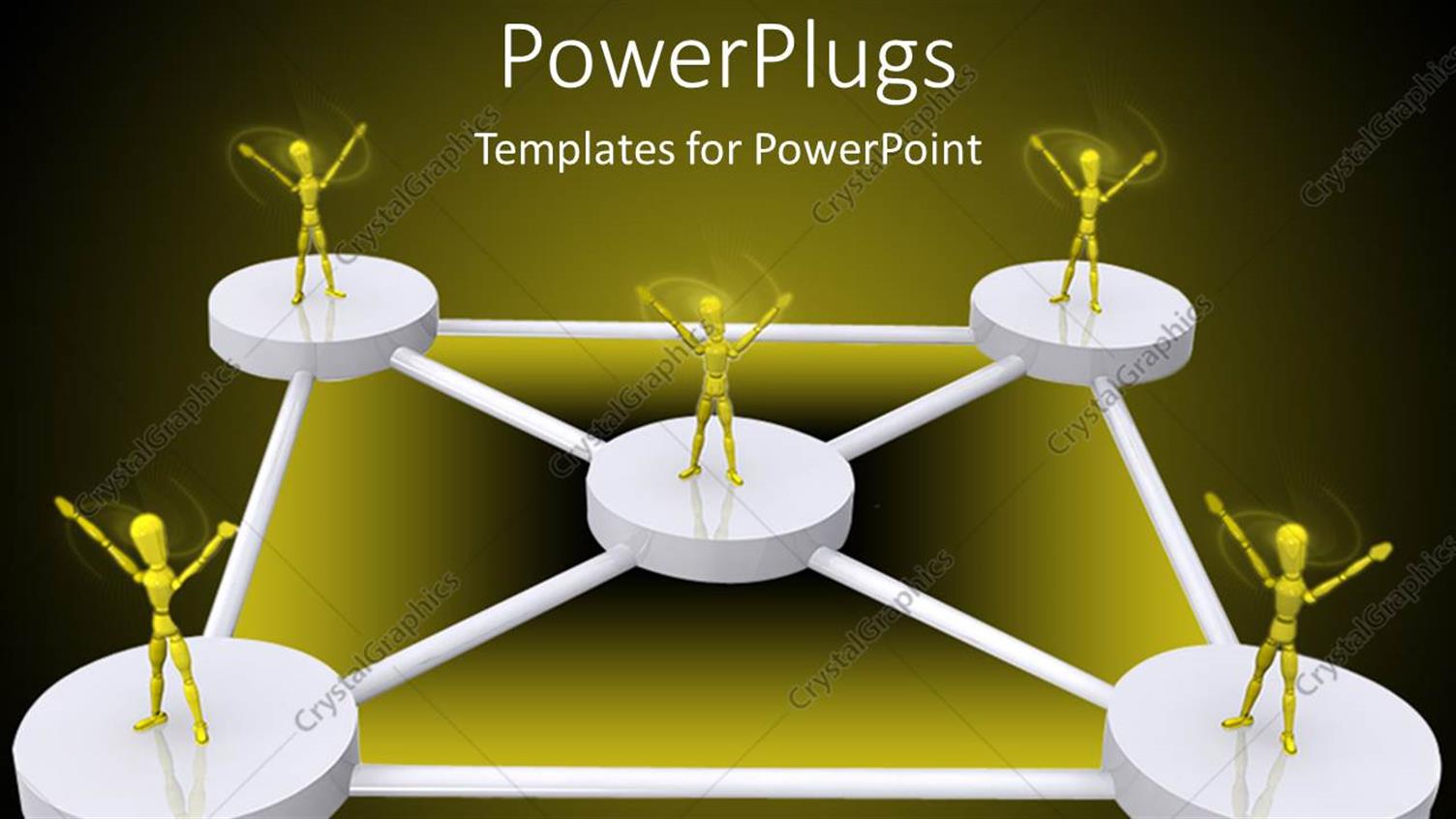 Premium Template for PowerPoint & Google Slides 