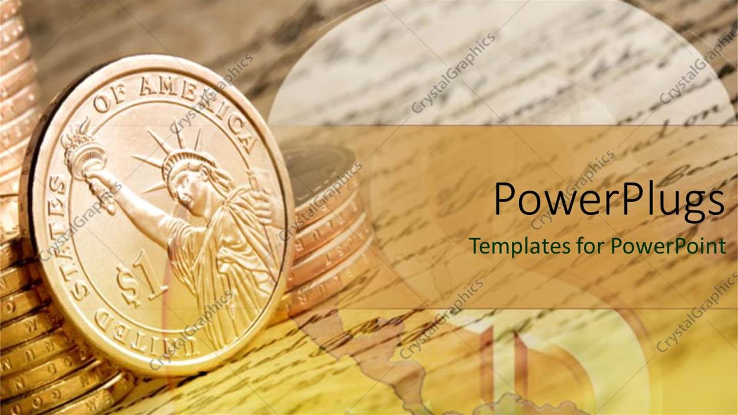 Premium Template for PowerPoint & Google Slides 