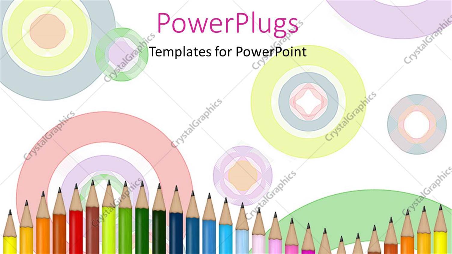 Premium Template for PowerPoint & Google Slides 