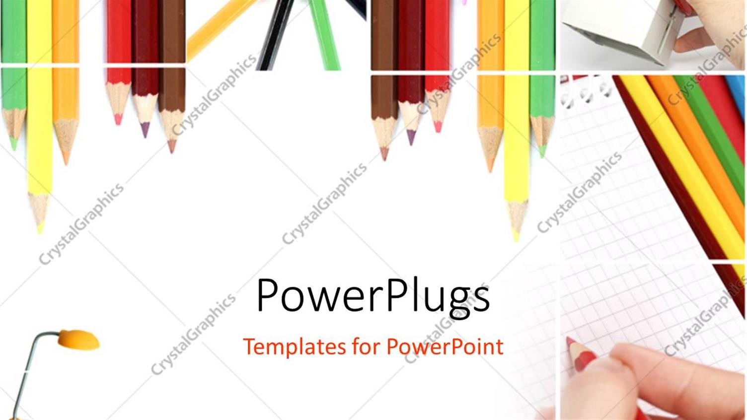 Premium Template for PowerPoint & Google Slides 