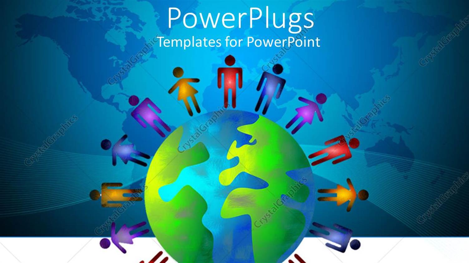 Premium Template for PowerPoint & Google Slides 